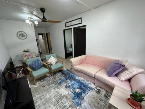 Iris Homestay @ Taman Melati